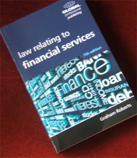 The Financial Ombudsman Service (FOS): Graham Roberts explains the enforcement of the Banking Code and the Business Banking Code.